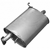 Walker Exhaust Muffler - 52348