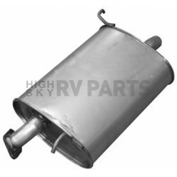 Walker Exhaust Muffler - 52348