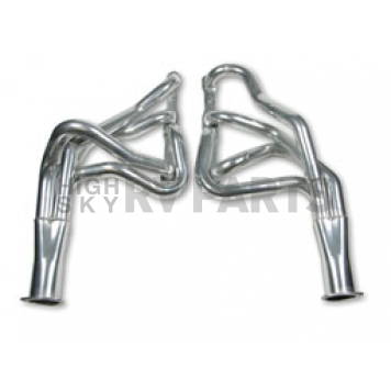 Hooker Super Competition Long Tube Header - 5209-1HKR