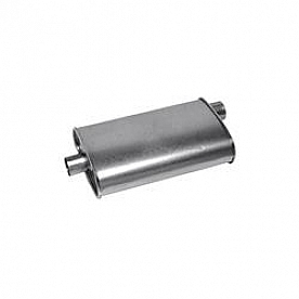 Walker Exhaust Muffler - 18128