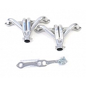 Patriot Exhaust Block Hugger Header - H8019-1