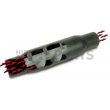 Moroso Performance Exhaust Muffler - 94050
