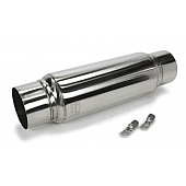 Kooks Headers Exhaust Muffler - R35-35-10