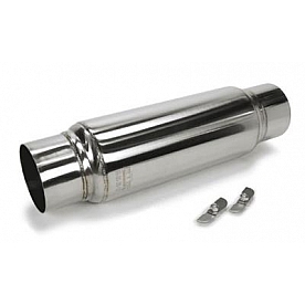 Kooks Headers Exhaust Muffler - R35-35-10