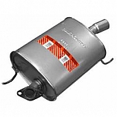 Walker Exhaust Muffler - 52351