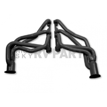 Flow Tech Long Tube Exhaust Header - 49152FLT