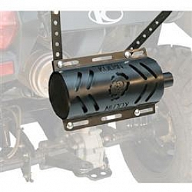 Kolpin Stealth 2.0 ATV Exhaust Muffler - 53570