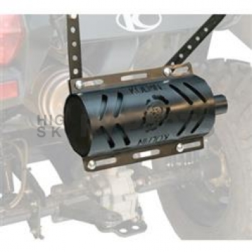 Kolpin Stealth 2.0 ATV Exhaust Muffler - 53570