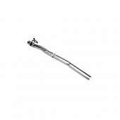Walker Exhaust Pipe Intermediate - 44240