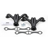 Patriot Exhaust Block Hugger Header - H8019-B