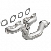 Magnaflow Direct Fit OEM Grade OBDII Catalytic Converter - 49783
