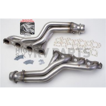 Hedman Long Tube Exhaust Header - 72636