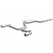 Magnaflow Performance Exhaust Touring Cat-Back System - 19435