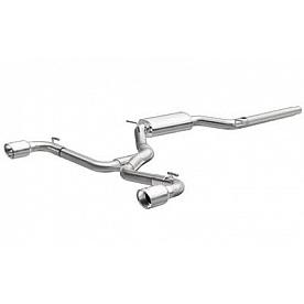 Magnaflow Performance Exhaust Touring Cat-Back System - 19435