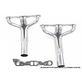 Patriot Exhaust Header - H8020