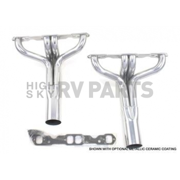 Patriot Exhaust Header - H8020