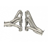 Hooker Short Tube Header - 2460-4HKR