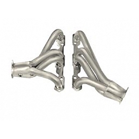 Hooker Short Tube Header - 2460-4HKR