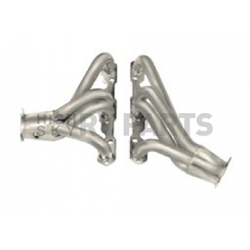 Hooker Short Tube Header - 2460-4HKR