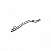 Walker Exhaust Pipe Intermediate - 44247