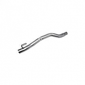 Walker Exhaust Pipe Intermediate - 44247