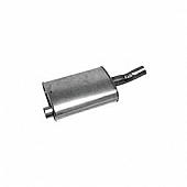 Walker Exhaust Muffler - 53403