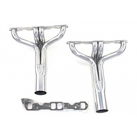 Patriot Exhaust Header - H8020-1