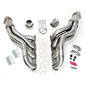 Hedman Long Tube Exhaust Header - 72640