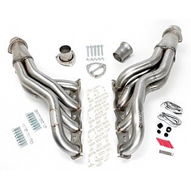 Hedman Long Tube Exhaust Header - 72640