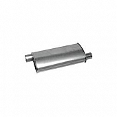 Walker Exhaust Muffler - 18141