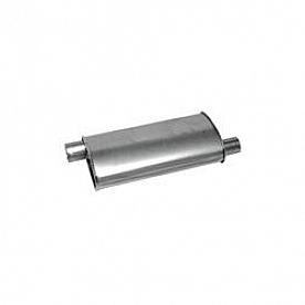 Walker Exhaust Muffler - 18141