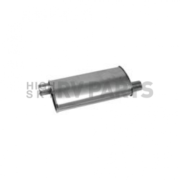 Walker Exhaust Muffler - 18141
