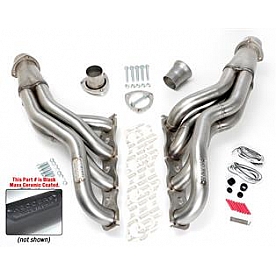 Hedman Long Tube Exhaust Header - 72643