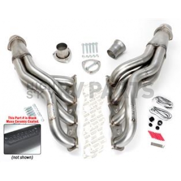 Hedman Long Tube Exhaust Header - 72643