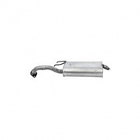 Walker Exhaust Muffler - 53396