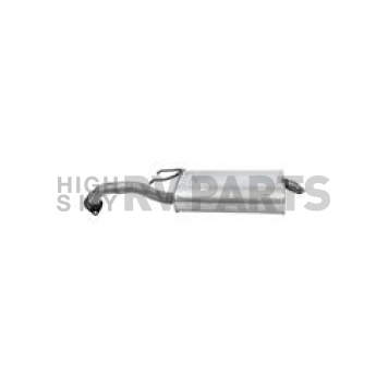 Walker Exhaust Muffler - 53396