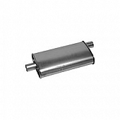 Walker Exhaust Muffler - 18144