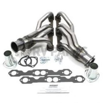Patriot Exhaust Mid-Length Header - H8021