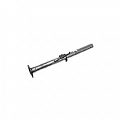 Walker Exhaust Pipe Intermediate - 43918