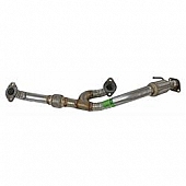 Walker Exhaust Pipe - 70410