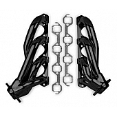 Flow Tech Short Tube Exhaust Header - 12103FLT