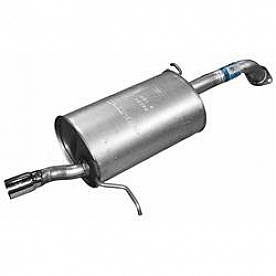 Walker Exhaust Muffler - 53397