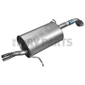 Walker Exhaust Muffler - 53397