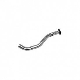 Walker Exhaust Pipe Intermediate - 43922
