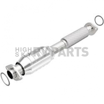 Magnaflow Direct Fit OEM Grade OBDII Catalytic Converter - 49232