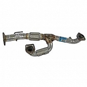 Walker Exhaust Pipe - 73046
