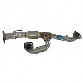 Walker Exhaust Pipe - 73046