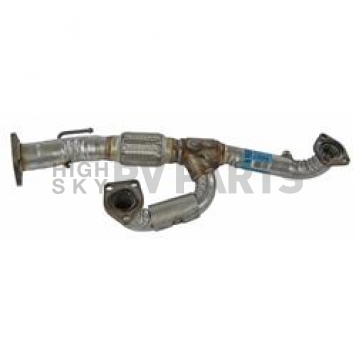 Walker Exhaust Pipe - 73046