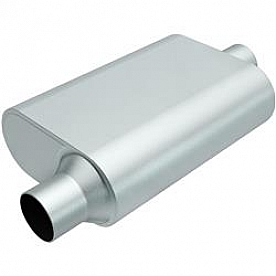 Rumble Exhaust Muffler - R22541