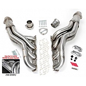 Hedman Long Tube Exhaust Header - 72646